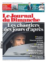 Le Journal du dimanche